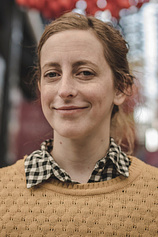picture of actor Paula Grinszpan