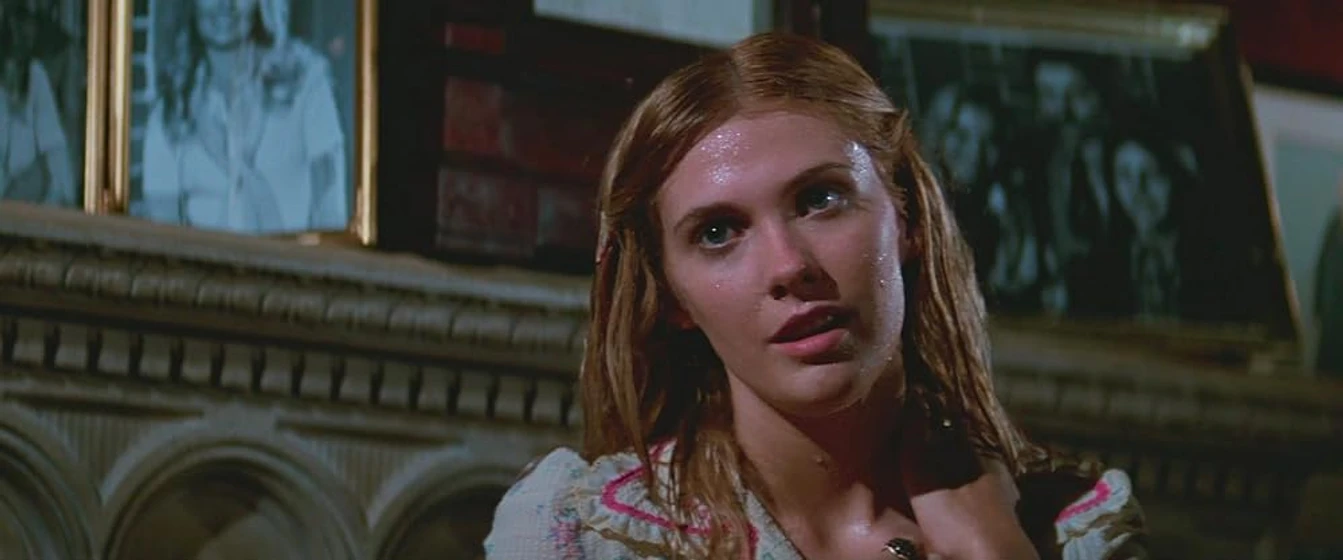Colleen Camp en las-sadicas