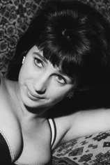Foto de Margot Mahler
