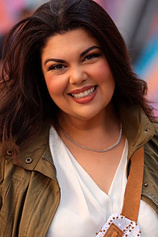 picture of actor Fabiana Karla