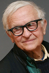 photo of person Albert Maysles