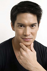 picture of actor Adrian Alandy