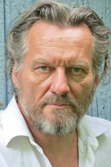 Foto de Gilles Masson
