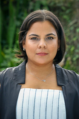 photo of person Brendaliz Negrón
