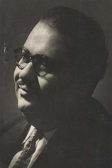 picture of actor Salah Jahin