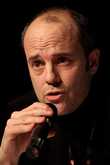photo of person Ron Halpern