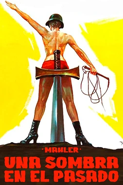 poster of movie Mahler, una Sombra en el Pasado