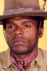 picture of actor Otis Young