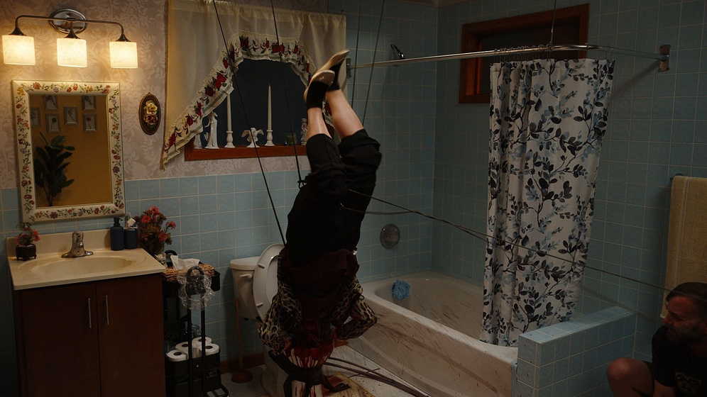 Imagen de Scared Shitless