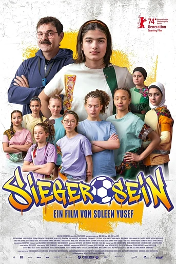 Poster de Winners