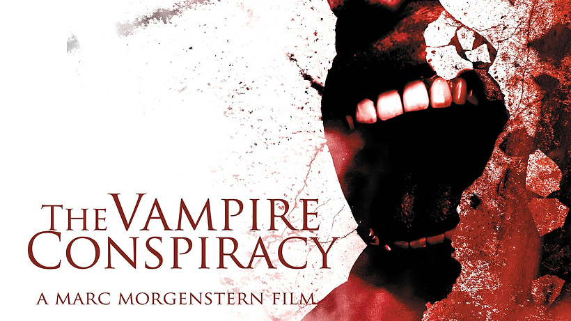 Imagen de The Vampire Conspiracy