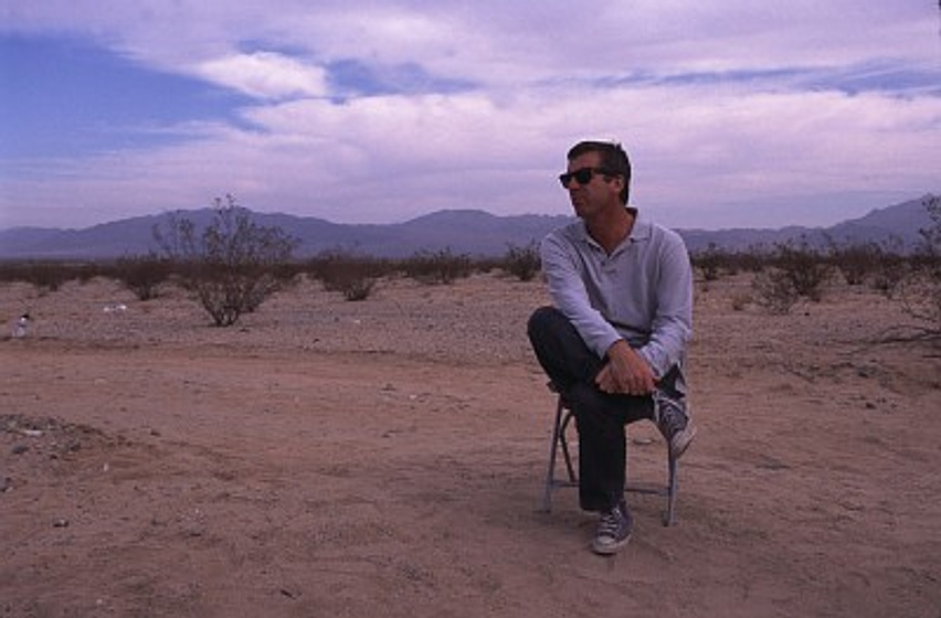 still of movie Twentynine Palms