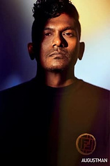 photo of person Shanjhey Kumar Perumal
