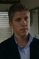 picture of actor Ryan Hawley