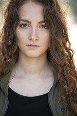 picture of actor Sara Silvestro