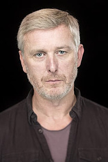 photo of person Stuart Graham