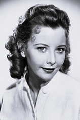picture of actor June Thorburn