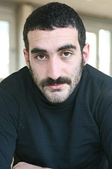 picture of actor Lionel Dray