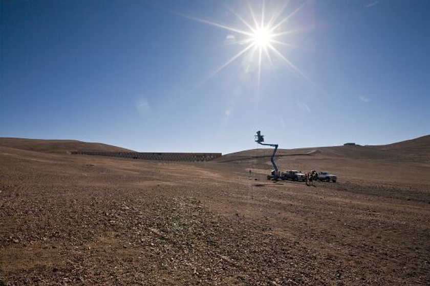 Imagen de 007 Quantum of Solace