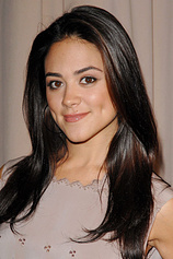 picture of actor Camille Guaty