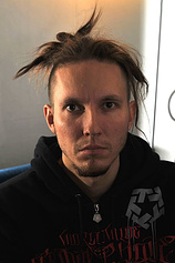 picture of actor Joonas Neuvonen