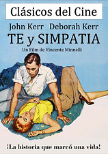 poster of movie Té y Simpatía