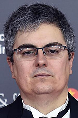 photo of person Ramón Termens