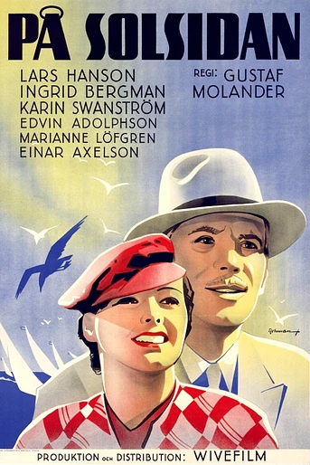 Poster de Hacia el destino