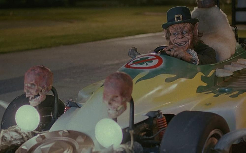 Imagen de Leprechaun 2