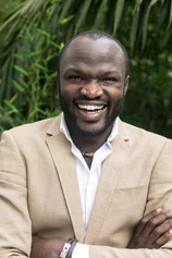 Foto de Moses Bwayo