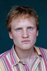 picture of actor Sammy Scheuritzel