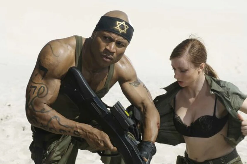 LL Cool J en the-deal