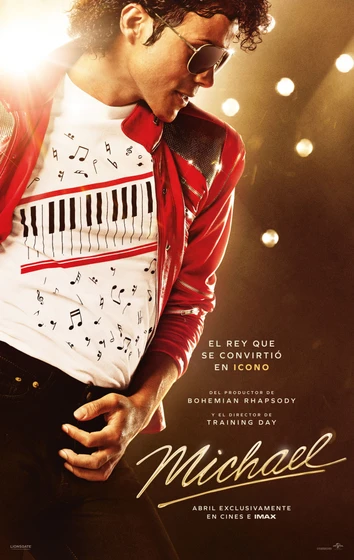 Imagen de michael-2026 (Cartel español)