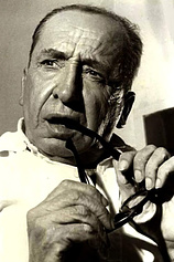 picture of actor Pepe Arias