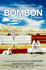 poster of movie Bombón, El Perro