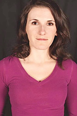 picture of actor Kelly Sheridan