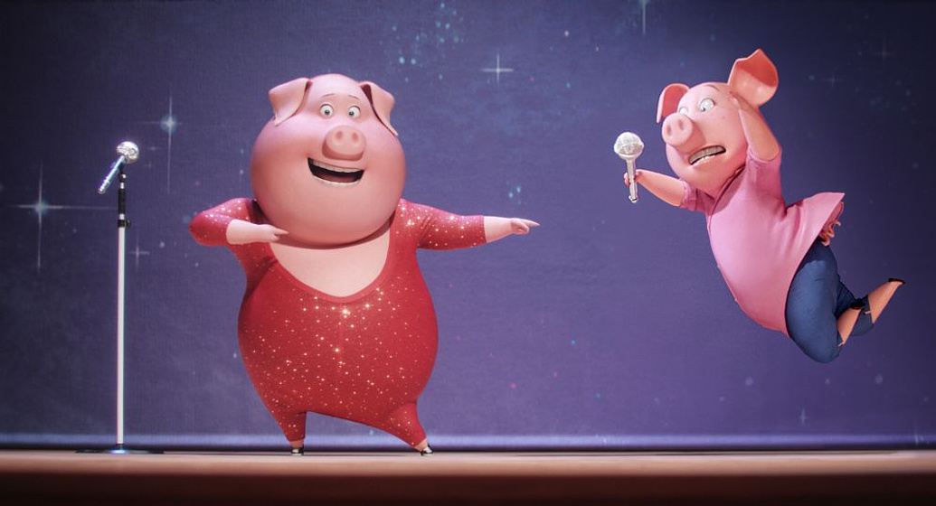 Imagen de ¡Canta!