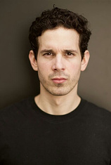 photo of person Hakim Faris