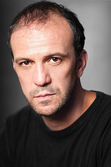 picture of actor Cristóbal Pinto