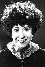 picture of actor Alberta Vaughn