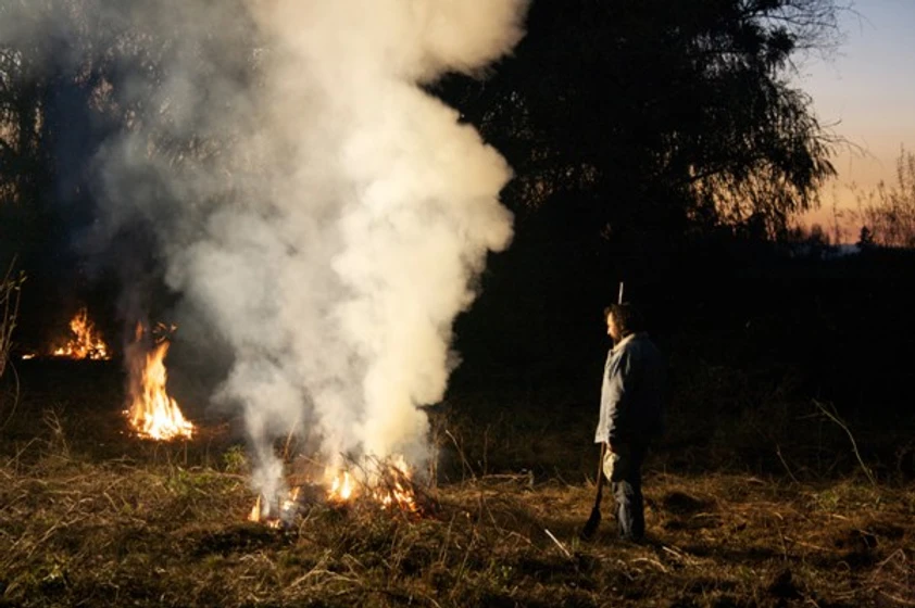 Imagen de sentados-frente-al-fuego
