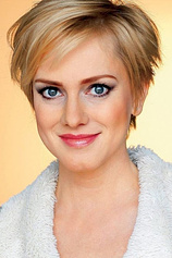 picture of actor Monika Hilmerová