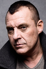 picture of actor Tom Sizemore