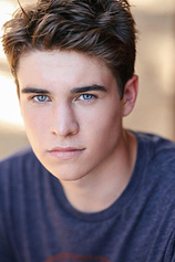 picture of actor Will Murden