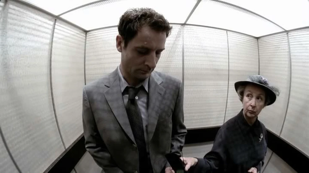 Jeremy Northam en cypher