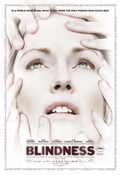 Imagen de a-ciegas-2008 (Cartel)