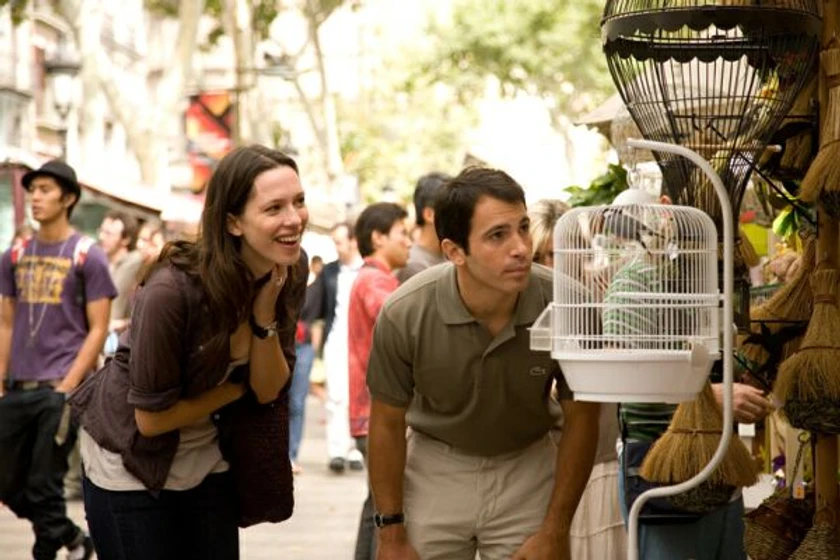 Rebecca Hall en vicky-cristina-barcelona