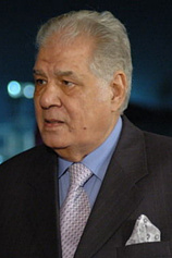 picture of actor Gamal Ismail