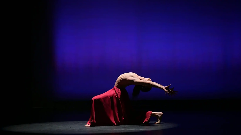 Imagen de When Men Dance