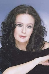 picture of actor Katia Dandoulaki